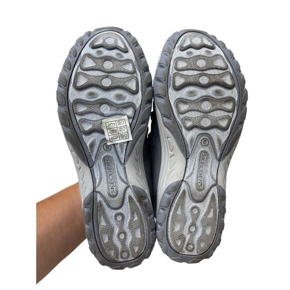 Skechers Women's Reggae Fest 2.0-What a View Water Shoe Size 7 - Picture 6 of 8